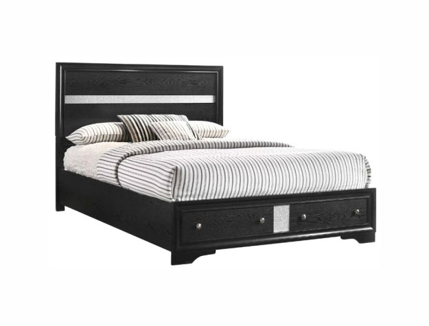 Regata Bed 01