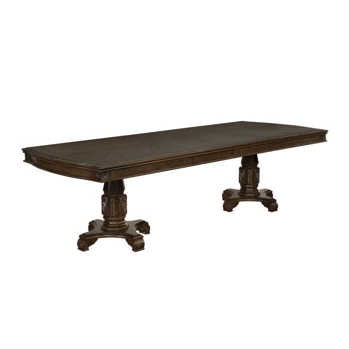 Neo Renaissance_Table_Brown